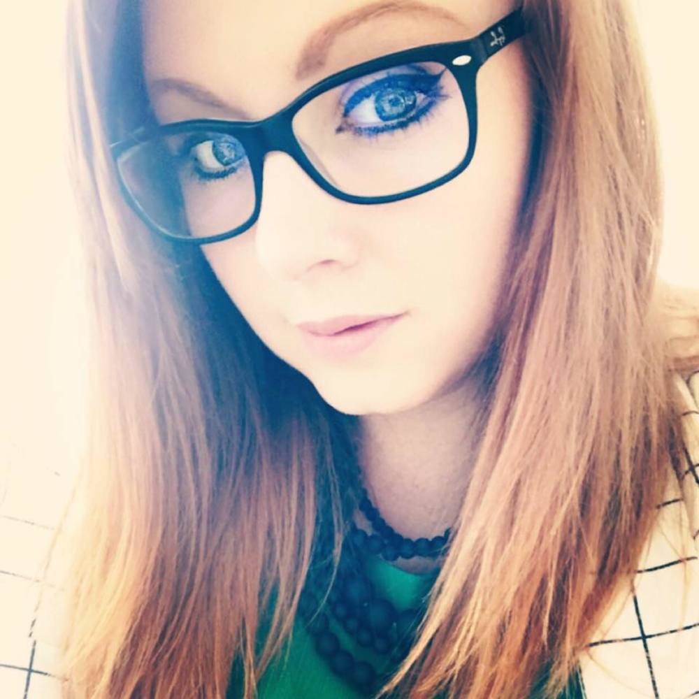 Meet your Posher, Christy